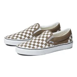 Vans - Unisex Classic Slip-On Colour Theory Shoes (7Q5D1NU) -Shoe Sales Store Vans Unisex Classic Slip On Color Theory Shoes 7Q5D1NU 2