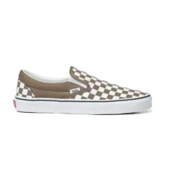 Vans - Unisex Classic Slip-On Colour Theory Shoes (7Q5D1NU)