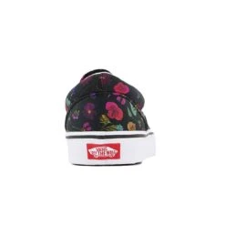 Vans - Unisex Classic Slip-On Pressed Floral Shoes (0XG88N8) -Shoe Sales Store Vans Unisex Classic Slip On Pressed Floral 0XG88N8 03 017d0cc0 ee9d 4862 9ed4 ba124838d179