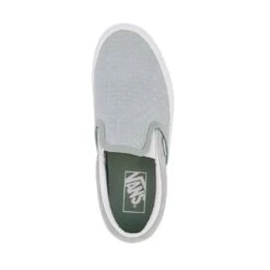 Vans - Unisex Classic Slip On Shoes (4U381H1) -Shoe Sales Store Vans Unisex Classic Slip On 4U381H1 04 88f60bda 9e0b 42a4 8fe2 7fd9deacb423