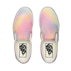 Vans - Unisex Classic Slip On Shoes (4U38WGQ) -Shoe Sales Store Vans Unisex Classic Slip On 4U38WGQ 04 1a97bfe2 105c 4d54 a339 9d7e3b91dfba