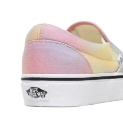 Vans - Unisex Classic Slip On Shoes (4U38WGQ) -Shoe Sales Store Vans Unisex Classic Slip On 4U38WGQ 05 fdbf34a0 962d 4a21 b300 c652c56c9f1e