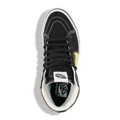 Vans - Unisex ComfyCush Sk8-Hi Shoes (3WMB8U8) -Shoe Sales Store Vans Unisex ComfyCush Sk8 Hi Shoes 3WMB8U8 04