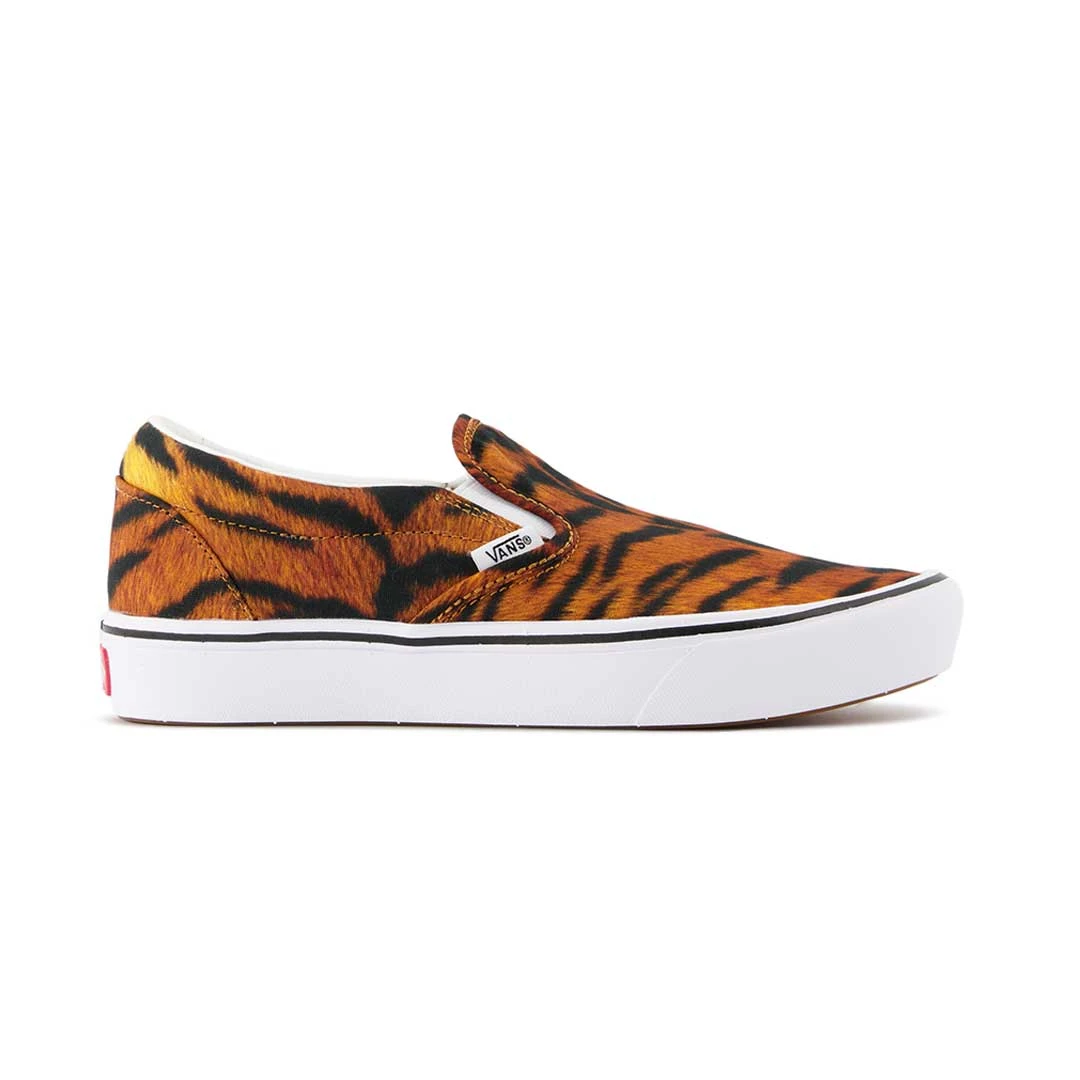 Vans - Unisex ComfyCush Slip-On Shoes (3WMD8WP) 1 Vans - Unisex ComfyCush Slip-On Shoes (3WMD8WP)
