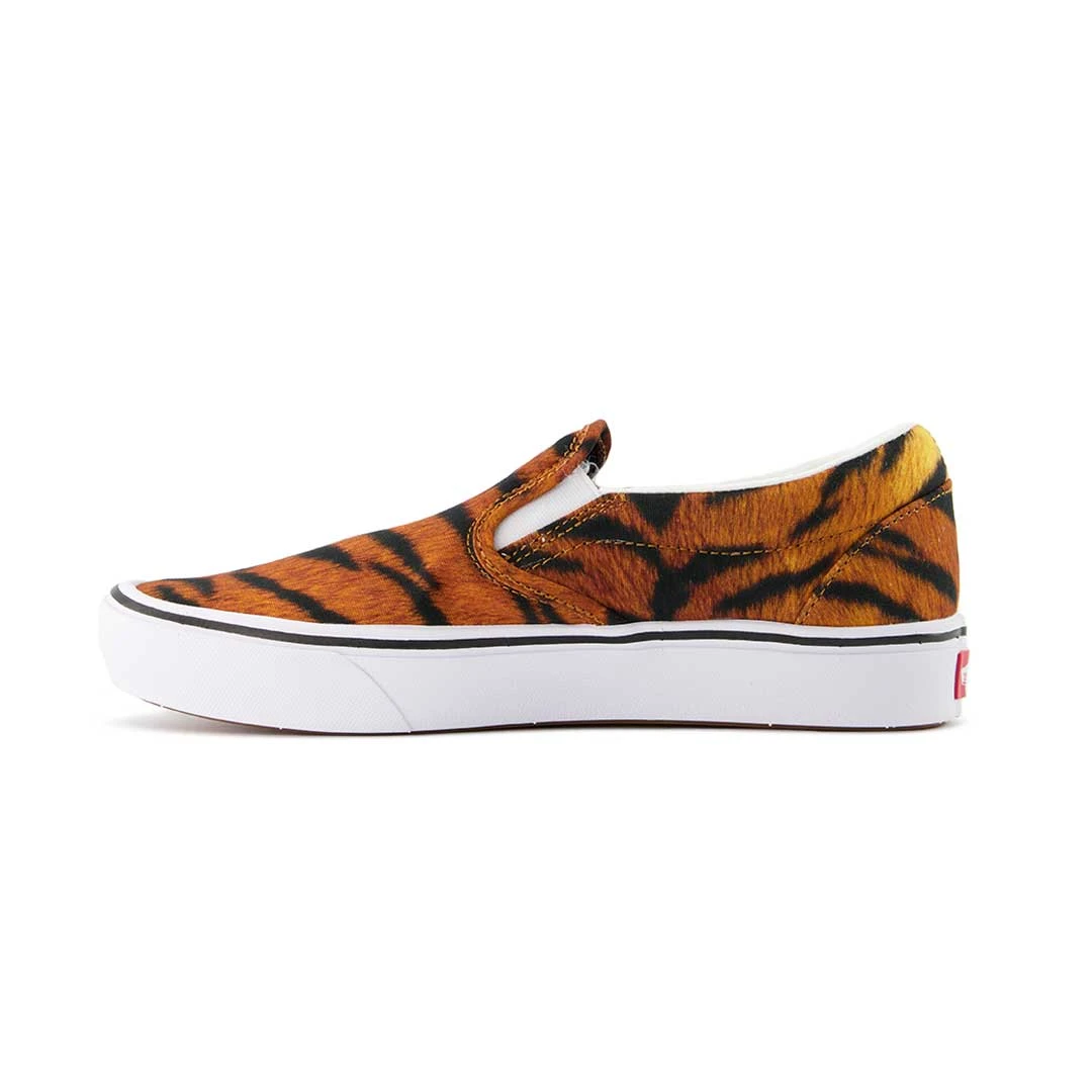 Vans - Unisex ComfyCush Slip-On Shoes (3WMD8WP) 2 Vans - Unisex ComfyCush Slip-On Shoes (3WMD8WP) - Image 2