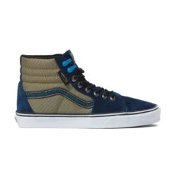 Vans - Unisex Cordura SK8-Hi Shoes (5JMJ8Q7)