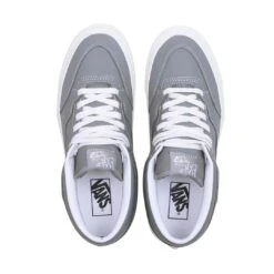 Vans - Unisex Half Cab 33 DX Shoes (5KX6AXE) 7 Vans - Unisex Half Cab 33 DX Shoes (5KX6AXE) -Shoe Sales Store Vans Unisex Half Cab 33 DX 5KX6AXE 3