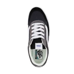 Vans - Unisex Multi Tone Cruze Too ComfyCush Shoes (5KR58WQ) -Shoe Sales Store Vans Unisex Multi Tone Cruze Too ComfyCush 5KR58WQ 04 c262ea44 5b26 47af 92ec 21bfda4d2fae