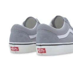 Vans - Unisex Old Skool 36 DX Shoes (4BW3BM7) -Shoe Sales Store Vans Unisex Old Skool 36 DX Shoes 4BW3BM7 04