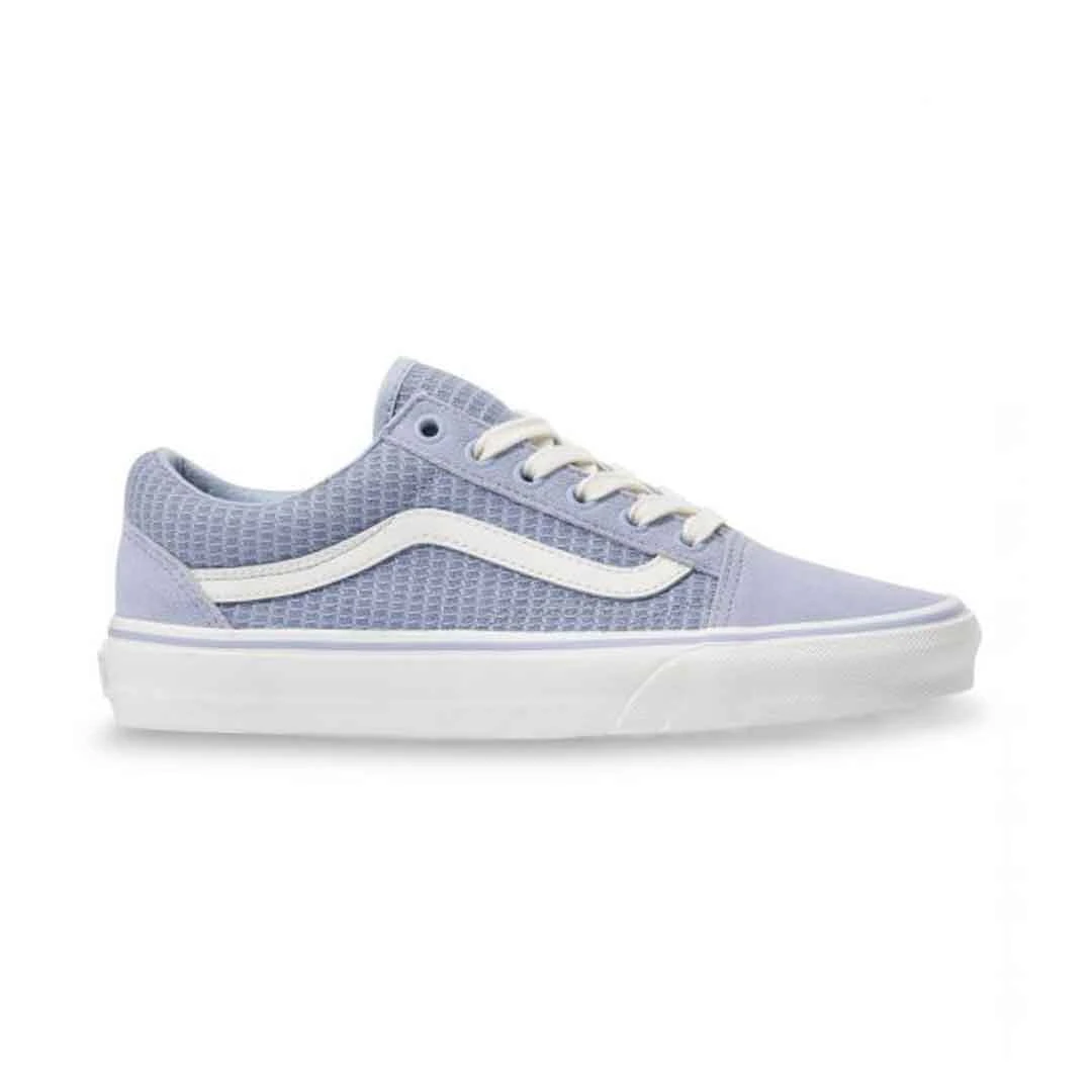 Vans - Unisex Old Skool Multi Woven Shoes (4U3BWN3) 1 Vans - Unisex Old Skool Multi Woven Shoes (4U3BWN3)