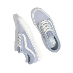 Vans - Unisex Old Skool Multi Woven Shoes (4U3BWN3) 8 Vans - Unisex Old Skool Multi Woven Shoes (4U3BWN3) -Shoe Sales Store Vans Unisex Old Skool Multi Woven 4U3BWN3 04