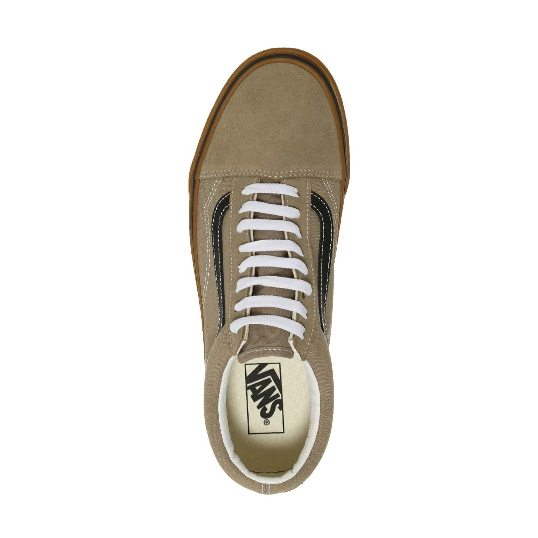 Vans - Unisex Old Skool Shoes (5KRFA9M) 3 Vans - Unisex Old Skool Shoes (5KRFA9M) - Image 3