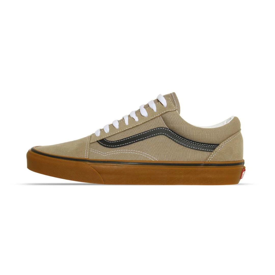 Vans - Unisex Old Skool Shoes (5KRFA9M) 2 Vans - Unisex Old Skool Shoes (5KRFA9M) - Image 2
