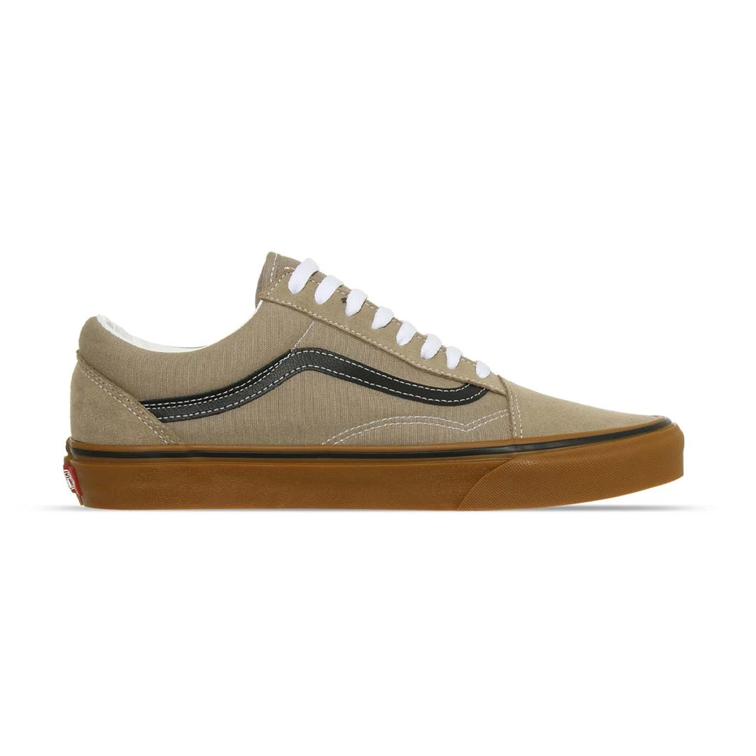 Vans - Unisex Old Skool Shoes (5KRFA9M) 1 Vans - Unisex Old Skool Shoes (5KRFA9M)