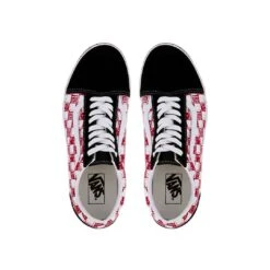 Vans - Unisex Old Skool Shoes (5AO92HC) 8 Vans - Unisex Old Skool Shoes (5AO92HC) -Shoe Sales Store Vans Unisex Old Skool 5AO92HC 04 16643fef 0790 439a a7b4 47184e211e95