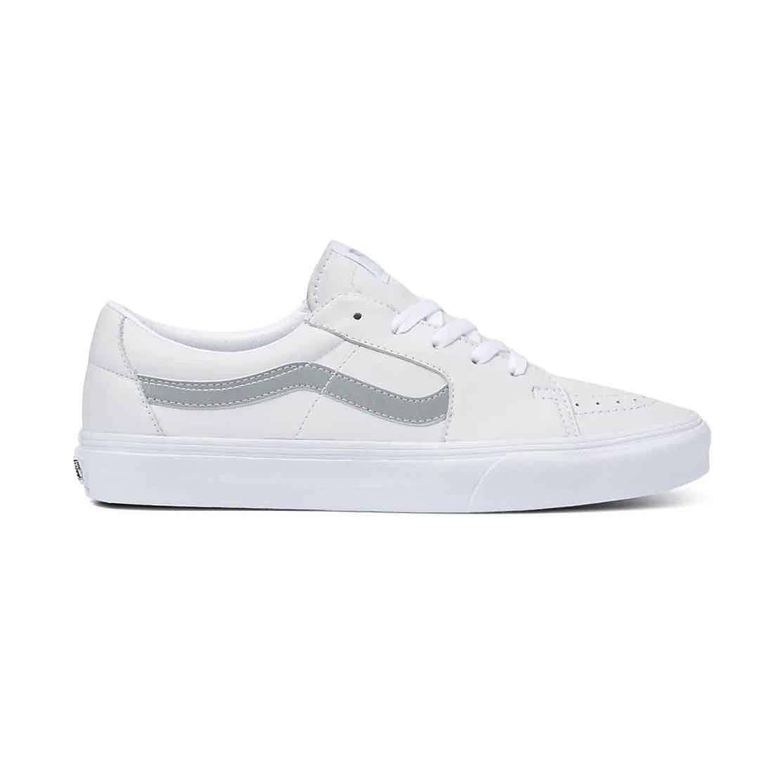 Vans - Unisex Reflective Sk8 Low Shoes (4UUKA0L) 1 Vans - Unisex Reflective Sk8 Low Shoes (4UUKA0L)
