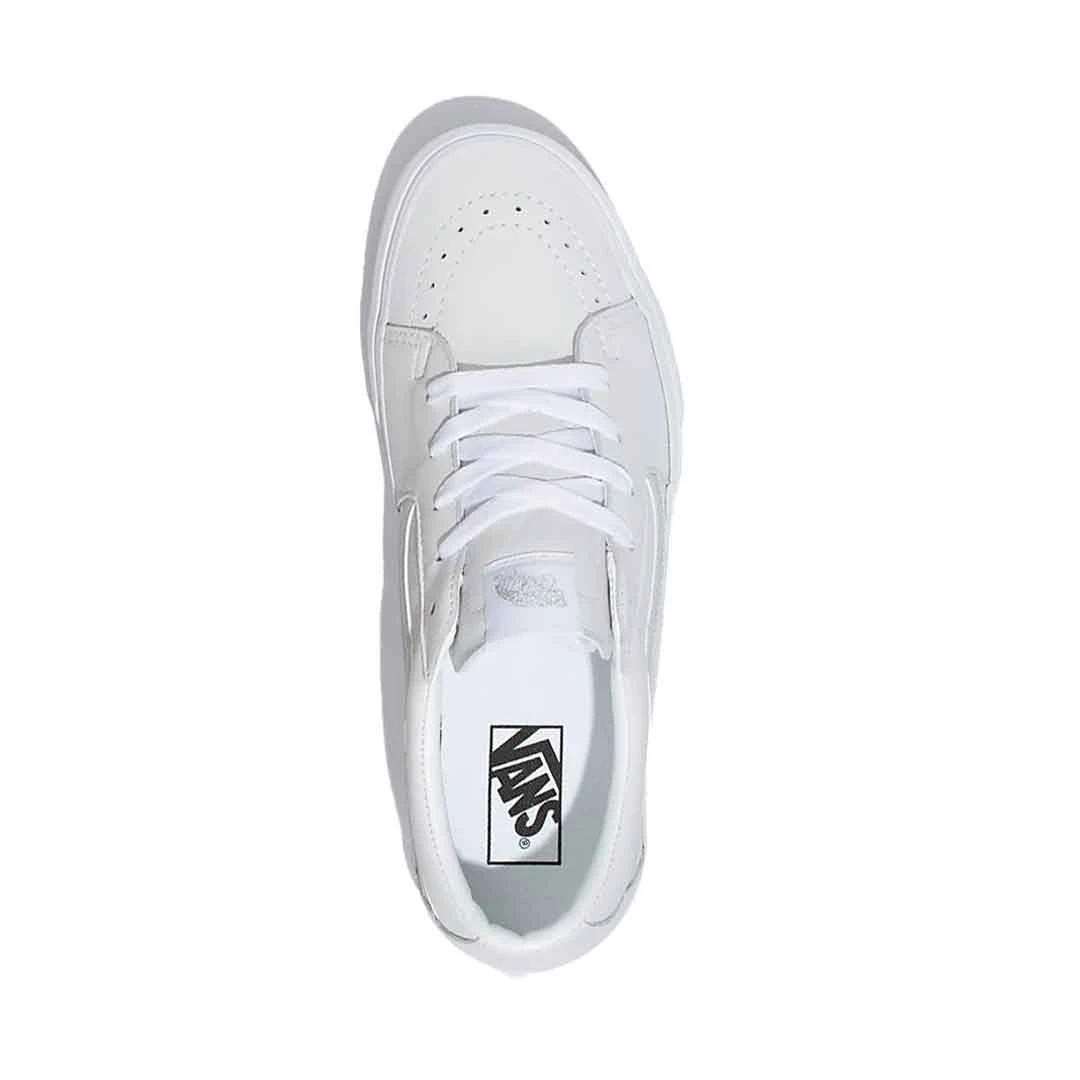 Vans - Unisex Reflective Sk8 Low Shoes (4UUKA0L) 3 Vans - Unisex Reflective Sk8 Low Shoes (4UUKA0L) - Image 3