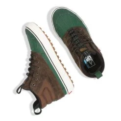 Vans - Unisex Sk8-Hi Del Pato MTE-2 Shoes (5JMNBGS) -Shoe Sales Store Vans Unisex Sk8 Hi Del Pato MTE 2 Shoes 5JMNBGS 04