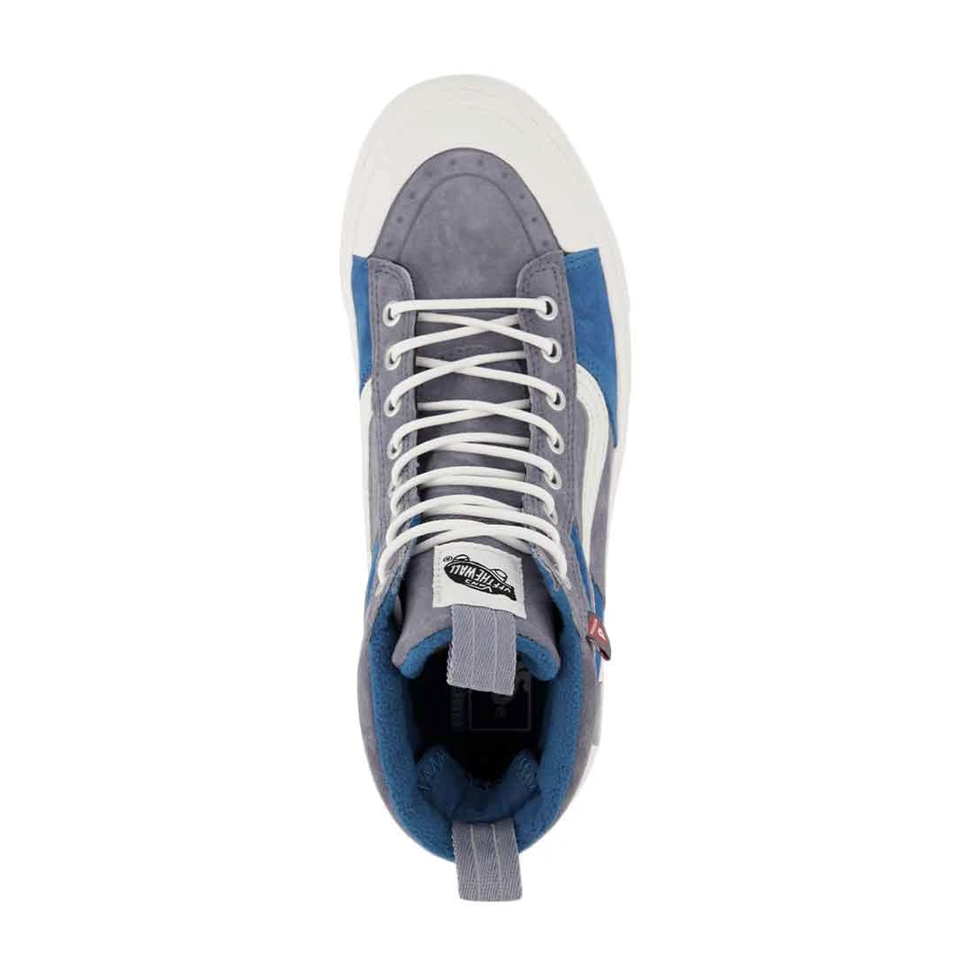 Vans - Unisex Sk8-Hi MTE 2.0 Shoes (4P3I2UQ) 4 Vans - Unisex Sk8-Hi MTE 2.0 Shoes (4P3I2UQ) - Image 4