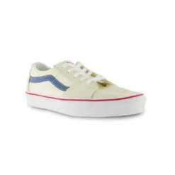 Vans - Unisex Sk8-Low Shoes (4UUK24I) -Shoe Sales Store Vans Unisex Sk8 Low Shoes 4UUK24I 03