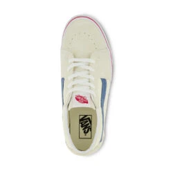 Vans - Unisex Sk8-Low Shoes (4UUK24I) -Shoe Sales Store Vans Unisex Sk8 Low Shoes 4UUK24I 05