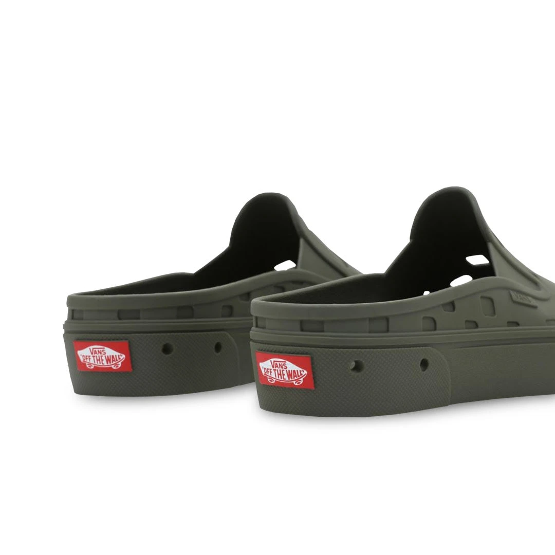 Vans - Unisex Slip-On Mule TRK Shoes (05V850K) 4 Vans - Unisex Slip-On Mule TRK Shoes (05V850K) - Image 4
