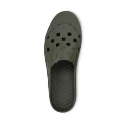 Vans - Unisex Slip-On Mule TRK Shoes (05V850K) 10 Vans - Unisex Slip-On Mule TRK Shoes (05V850K) -Shoe Sales Store Vans Unisex Slip On Mule TRK Shoes 05V850K 05