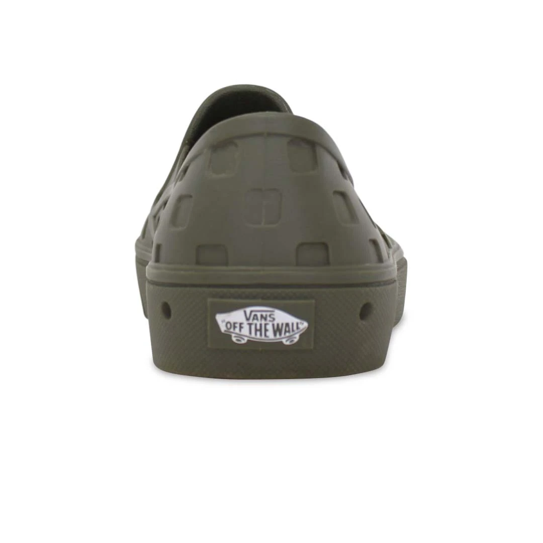 Vans - Unisex Slip-On TRK Shoes (5HF850K) 4 Vans - Unisex Slip-On TRK Shoes (5HF850K) - Image 4