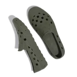 Vans - Unisex Slip-On TRK Shoes (5HF850K) 7 Vans - Unisex Slip-On TRK Shoes (5HF850K) -Shoe Sales Store Vans Unisex Slip On TRK Shoes 5HF850K 3