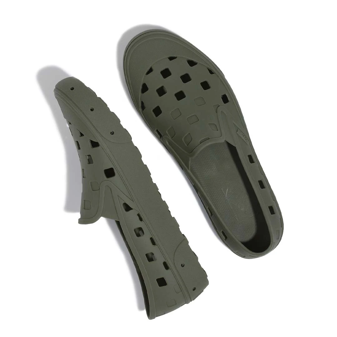 Vans - Unisex Slip-On TRK Shoes (5HF850K) 3 Vans - Unisex Slip-On TRK Shoes (5HF850K) - Image 3