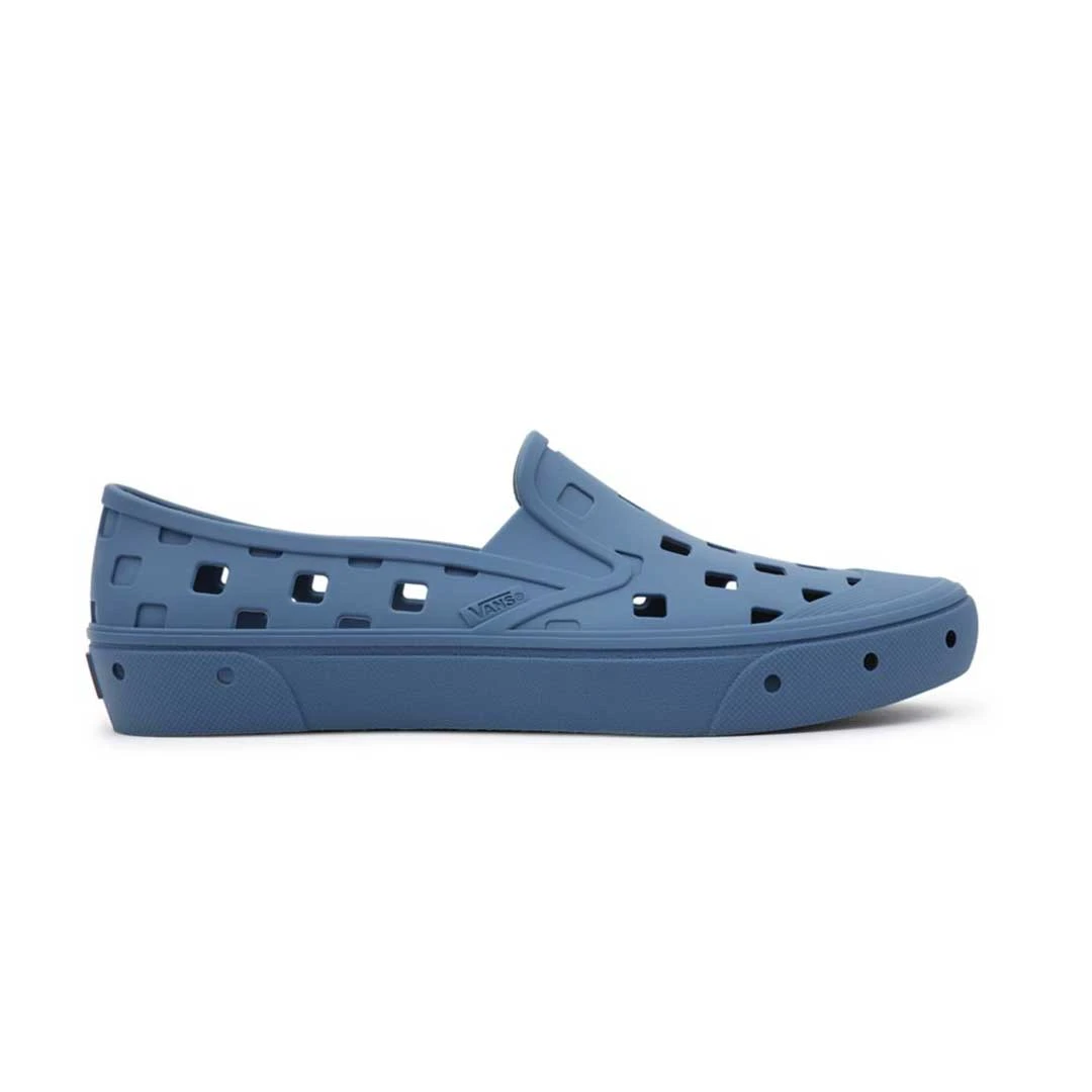 Vans - Unisex Slip On TRK Shoes (5HF8ZR8) 1 Vans - Unisex Slip On TRK Shoes (5HF8ZR8)
