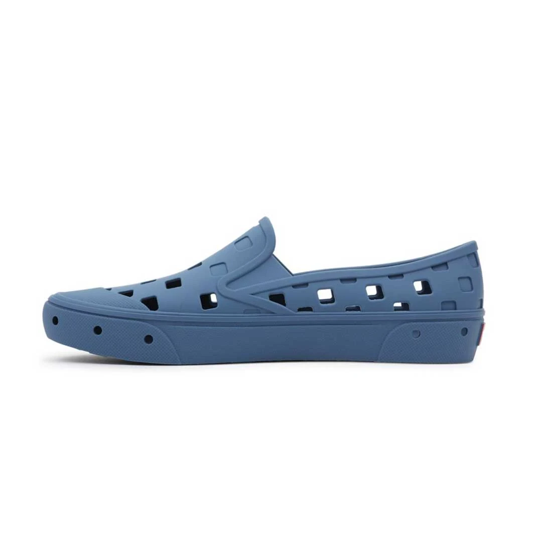 Vans - Unisex Slip On TRK Shoes (5HF8ZR8) 2 Vans - Unisex Slip On TRK Shoes (5HF8ZR8) - Image 2