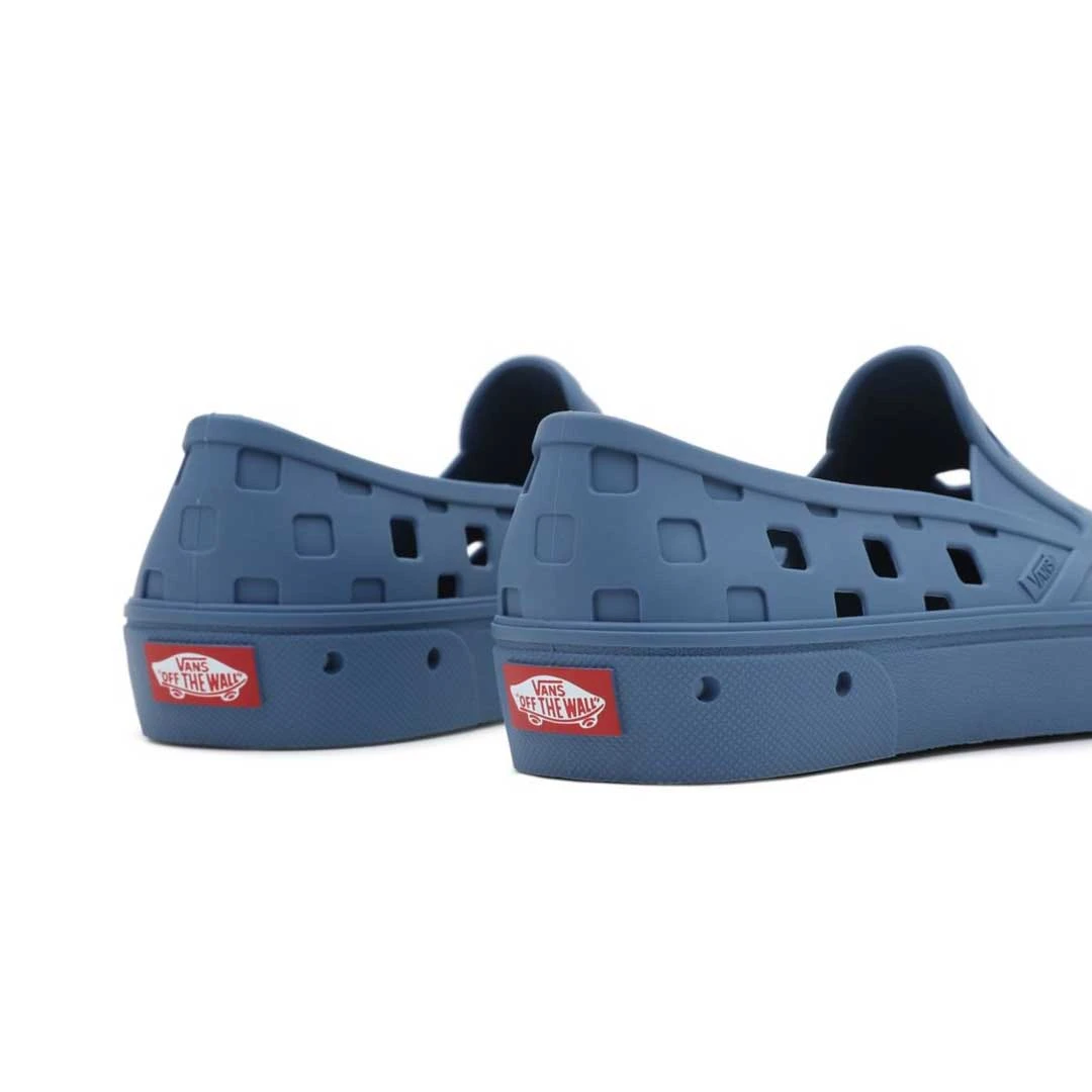 Vans - Unisex Slip On TRK Shoes (5HF8ZR8) 3 Vans - Unisex Slip On TRK Shoes (5HF8ZR8) - Image 3