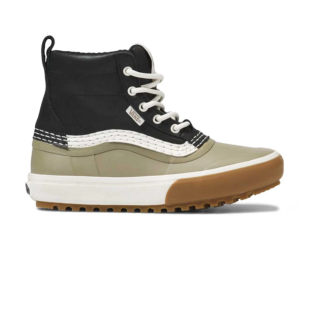 Vans - Unisex Standard Mid Snow MTE Boots (5JHZ248) 1 Vans - Unisex Standard Mid Snow MTE Boots (5JHZ248)