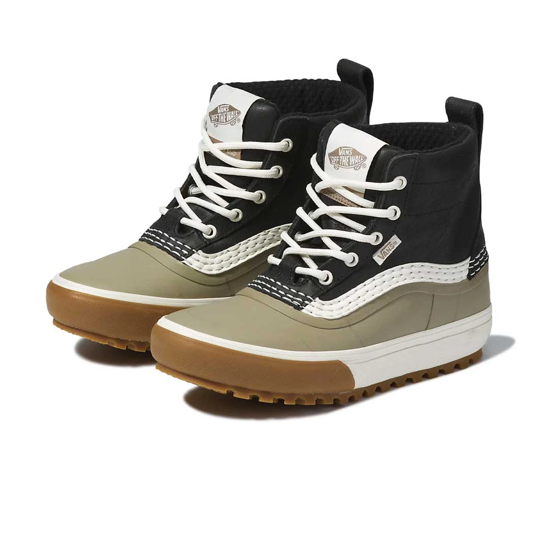 Vans - Unisex Standard Mid Snow MTE Boots (5JHZ248) 2 Vans - Unisex Standard Mid Snow MTE Boots (5JHZ248) - Image 2