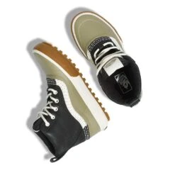 Vans - Unisex Standard Mid Snow MTE Boots (5JHZ248) 6 Vans - Unisex Standard Mid Snow MTE Boots (5JHZ248) -Shoe Sales Store Vans Unisex Standard Mid Snow MTE 5JHZ248 04 fa1fb86e f506 4da2 ab95 bc33ec52165b