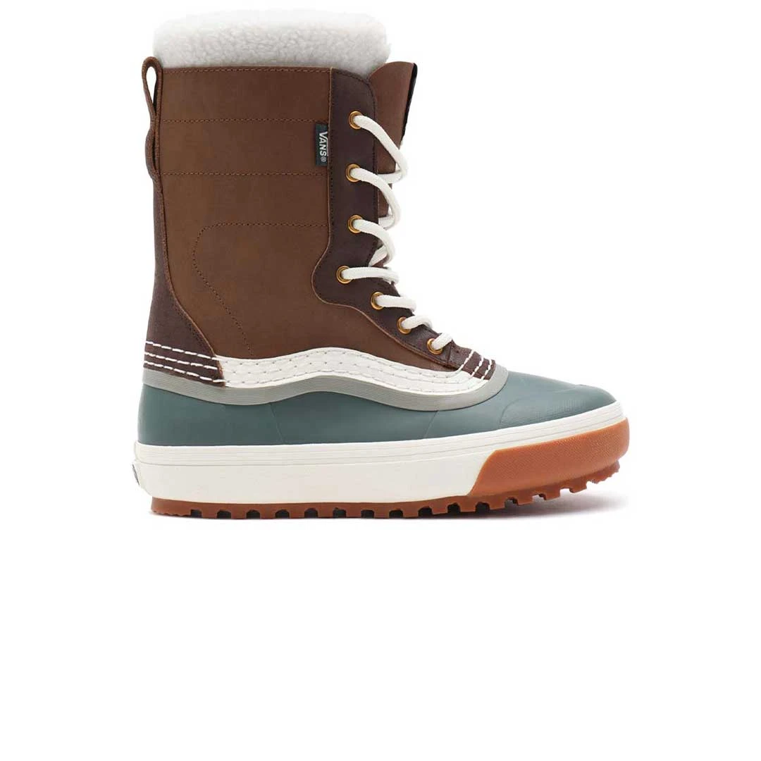 Vans - Unisex Standard Snow MTE Boots (5JI1A1A) 1 Vans - Unisex Standard Snow MTE Boots (5JI1A1A)