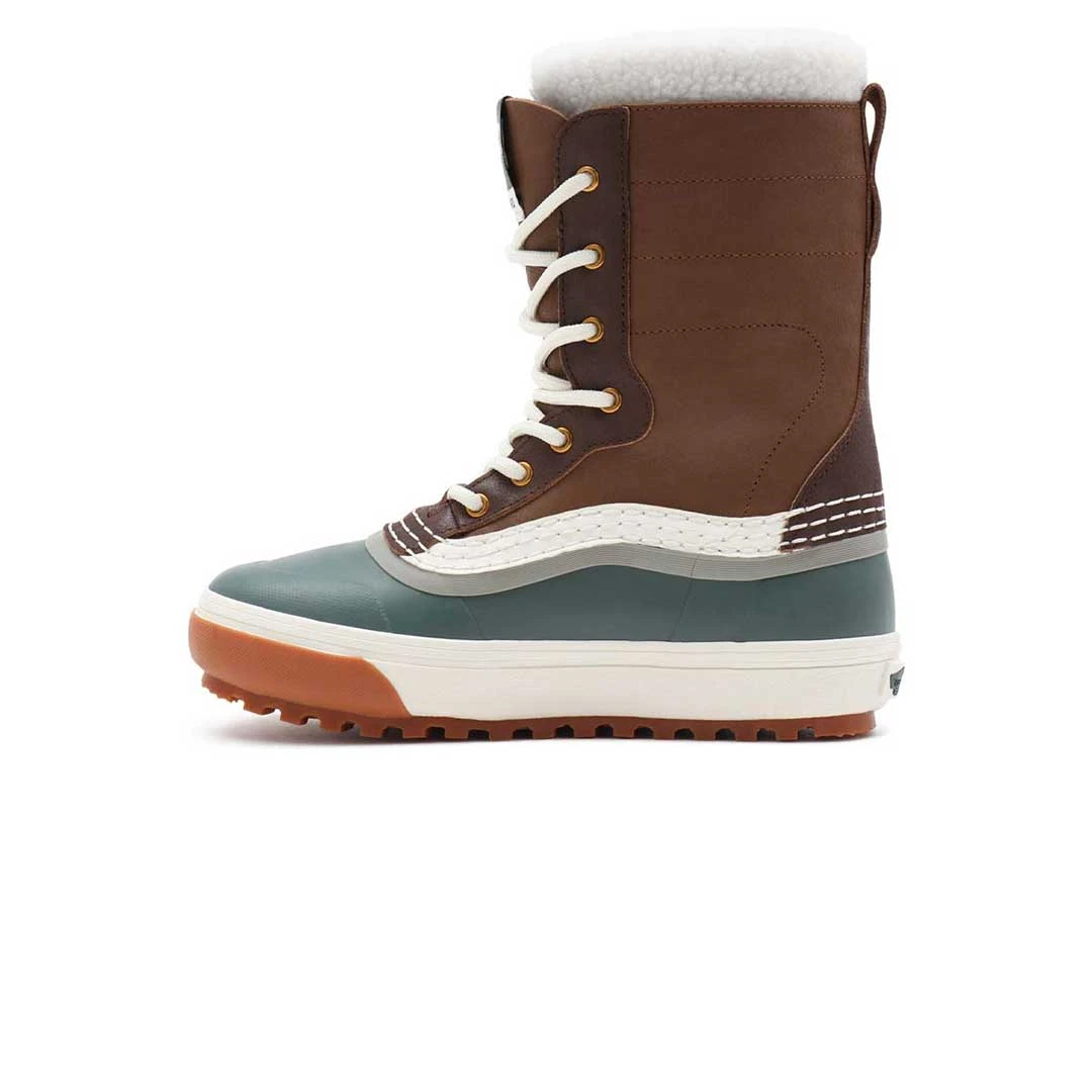 Vans - Unisex Standard Snow MTE Boots (5JI1A1A) 2 Vans - Unisex Standard Snow MTE Boots (5JI1A1A) - Image 2