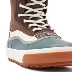 Vans - Unisex Standard Snow MTE Boots (5JI1A1A) 10 Vans - Unisex Standard Snow MTE Boots (5JI1A1A) -Shoe Sales Store Vans Unisex Standard Snow MTE 5JI1A1A 2