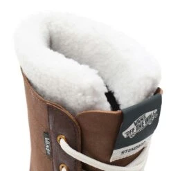 Vans - Unisex Standard Snow MTE Boots (5JI1A1A) 11 Vans - Unisex Standard Snow MTE Boots (5JI1A1A) -Shoe Sales Store Vans Unisex Standard Snow MTE 5JI1A1A 3