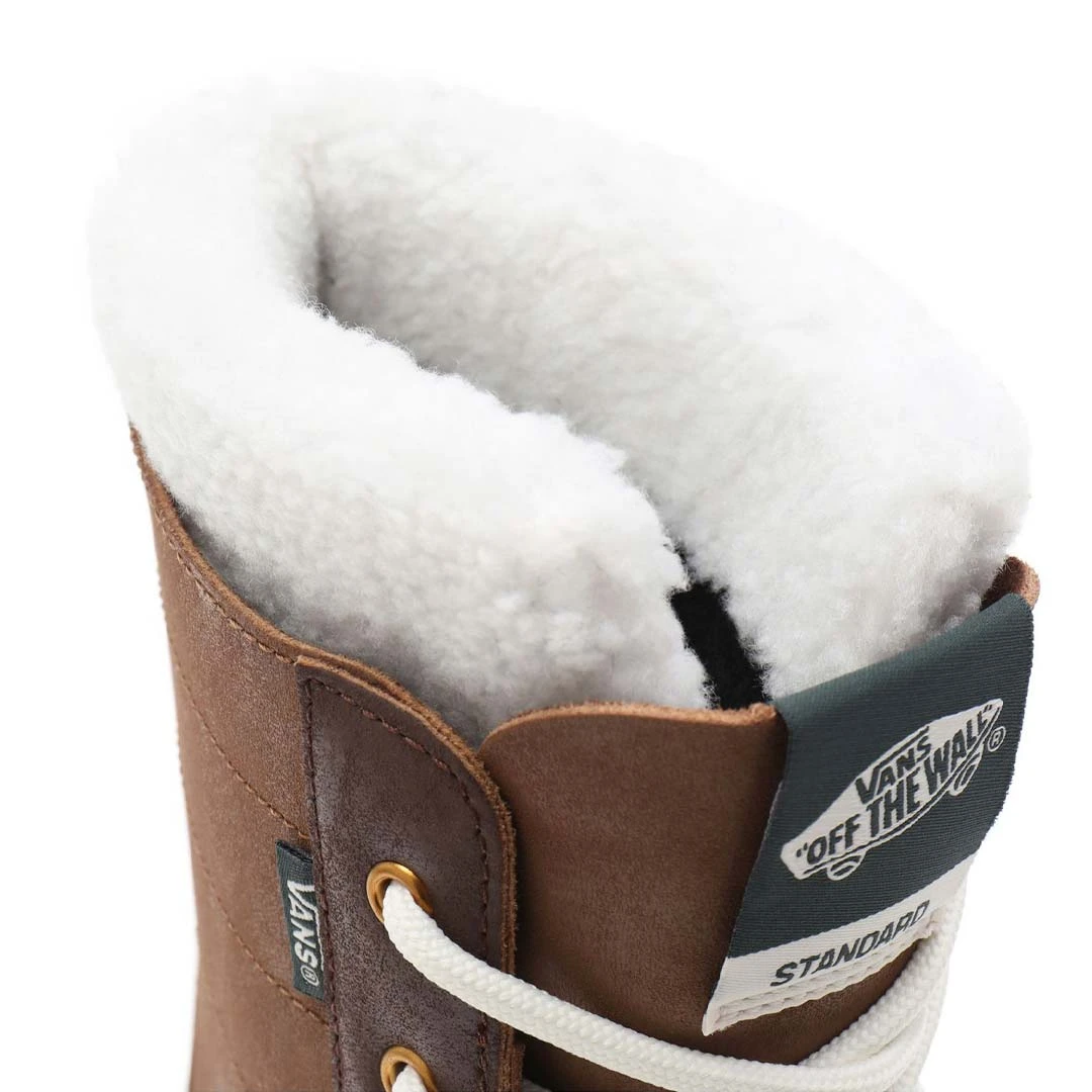 Vans - Unisex Standard Snow MTE Boots (5JI1A1A) 5 Vans - Unisex Standard Snow MTE Boots (5JI1A1A) - Image 5