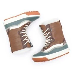 Vans - Unisex Standard Snow MTE Boots (5JI1A1A) 9 Vans - Unisex Standard Snow MTE Boots (5JI1A1A) -Shoe Sales Store Vans Unisex Standard Snow MTE 5JI1A1A 5