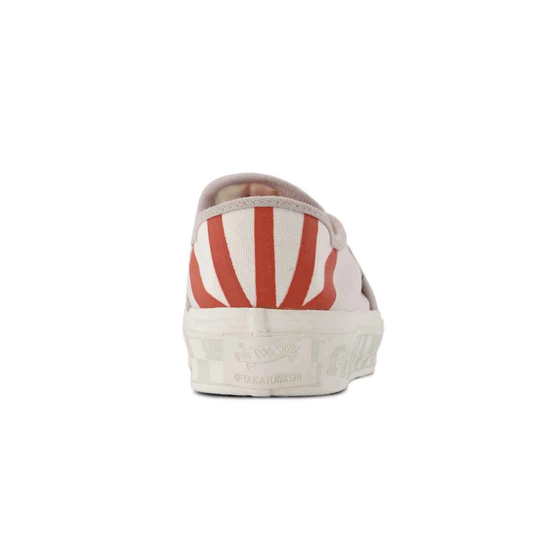 Vans - Unisex Taka Hayashi Style 47 LX Shoes (4U1HXTX) 3 Vans - Unisex Taka Hayashi Style 47 LX Shoes (4U1HXTX) - Image 3