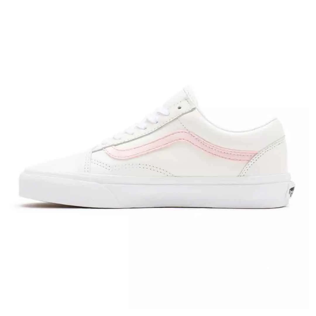 Vans - Unisex Velvet Sidestripe Old Skool Shoes (38G19XL) 2 Vans - Unisex Velvet Sidestripe Old Skool Shoes (38G19XL) - Image 2