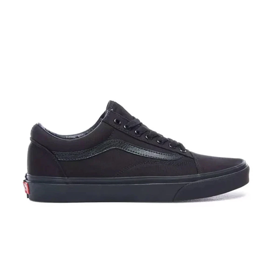 Vans - Unisex Old Skool Shoes (0D3HBKA) 1 Vans - Unisex Old Skool Shoes (0D3HBKA)