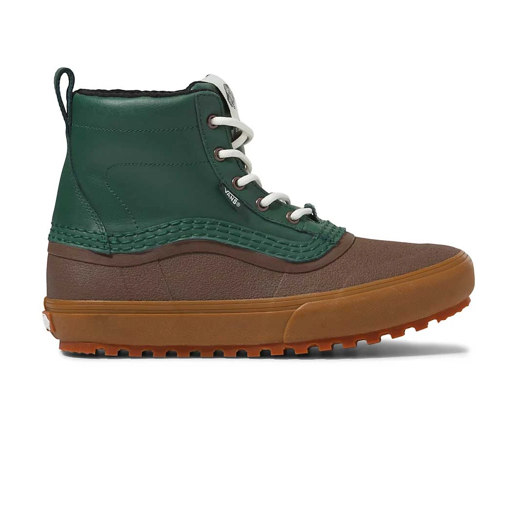 Vans - Unisex Standard Mid Snow MTE Boots (5JHZA18) 1 Vans - Unisex Standard Mid Snow MTE Boots (5JHZA18)