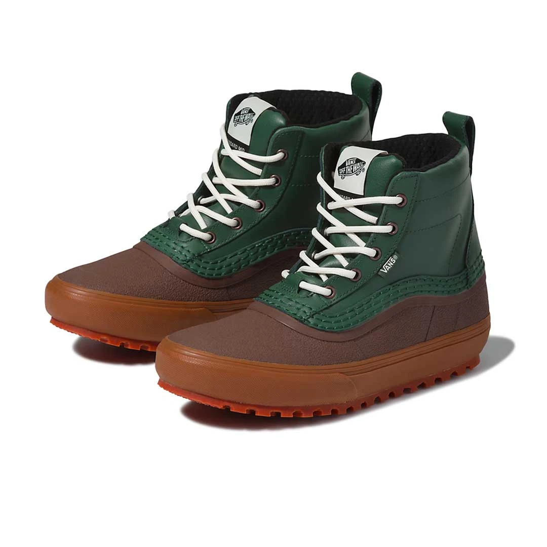 Vans - Unisex Standard Mid Snow MTE Boots (5JHZA18) 2 Vans - Unisex Standard Mid Snow MTE Boots (5JHZA18) - Image 2