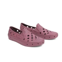 Vans - Unisex Slip-On TRK Shoes (5HF8BD5) -Shoe Sales Store Vans Unixes Slip On TRK Slides 5HF8BD5 3