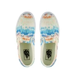Vans - Women's Asher Shoes (45JM54H) -Shoe Sales Store Vans Women s Asher 45JM54H 04