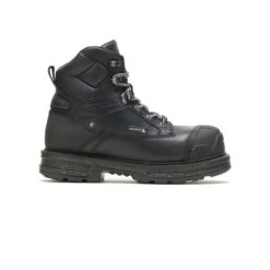 Wolverine - Men's Hellcat Heavy Duty Ultraspring 6" CSA Safety Boots (W207146)